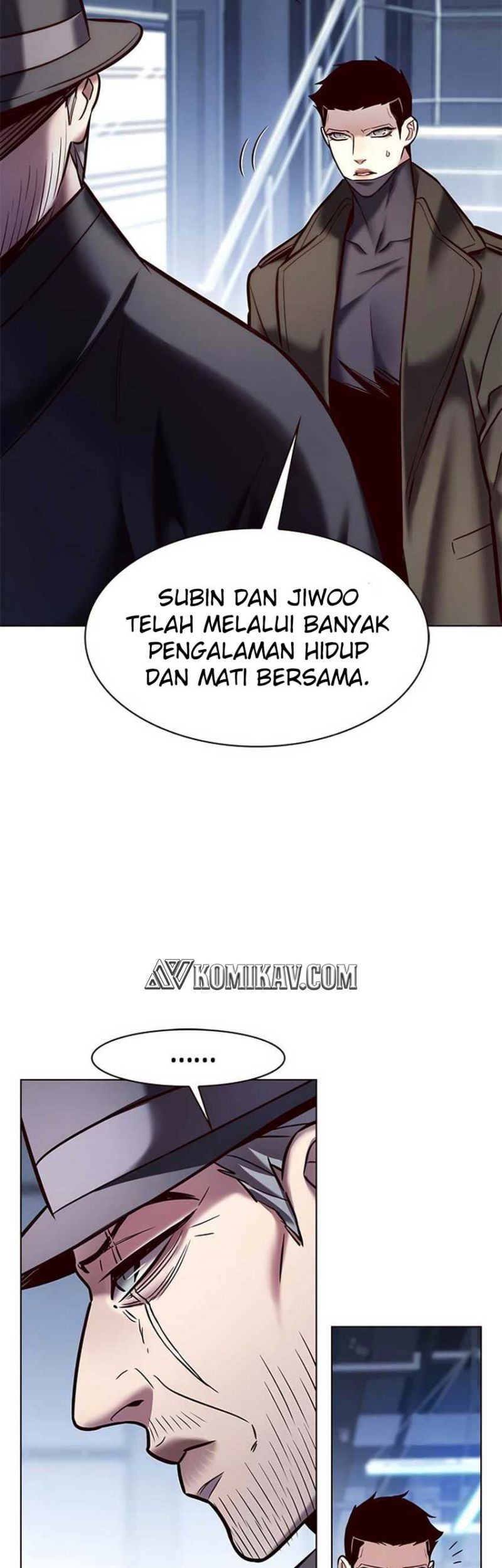 Eleceed - Chapter 225 - Page 50