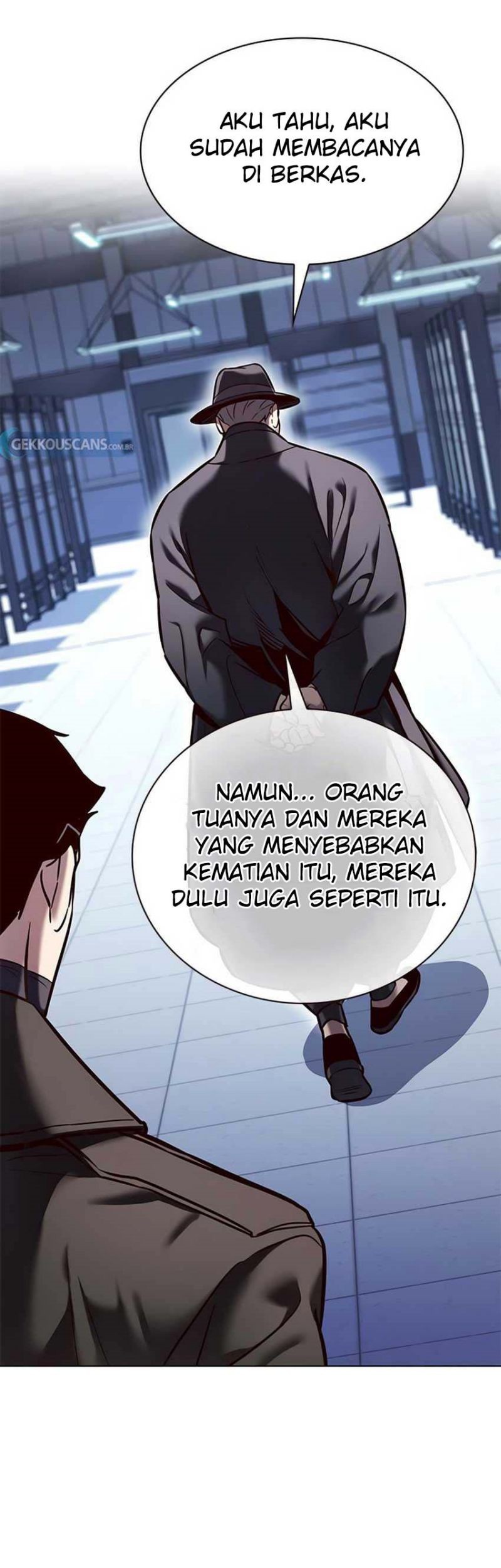 Eleceed - Chapter 225 - Page 52