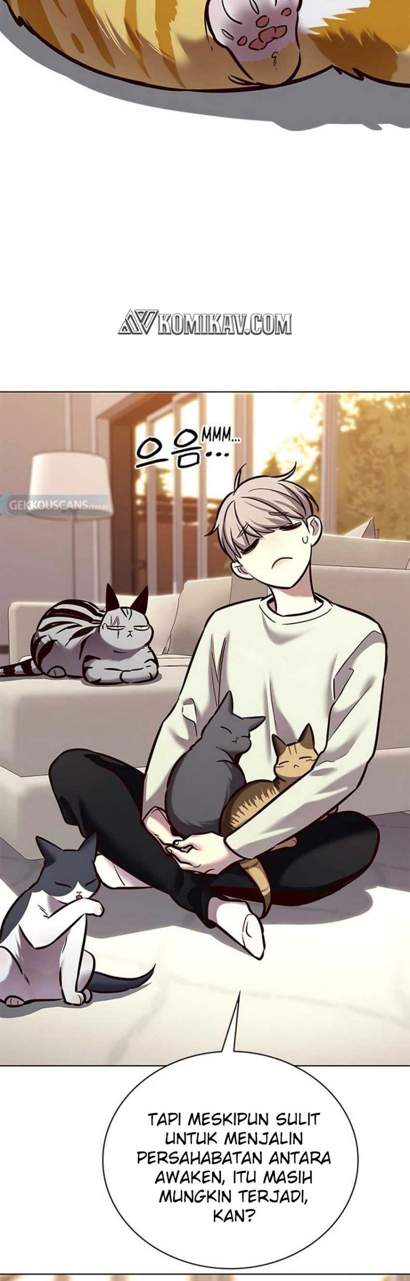 Eleceed - Chapter 225 - Page 56