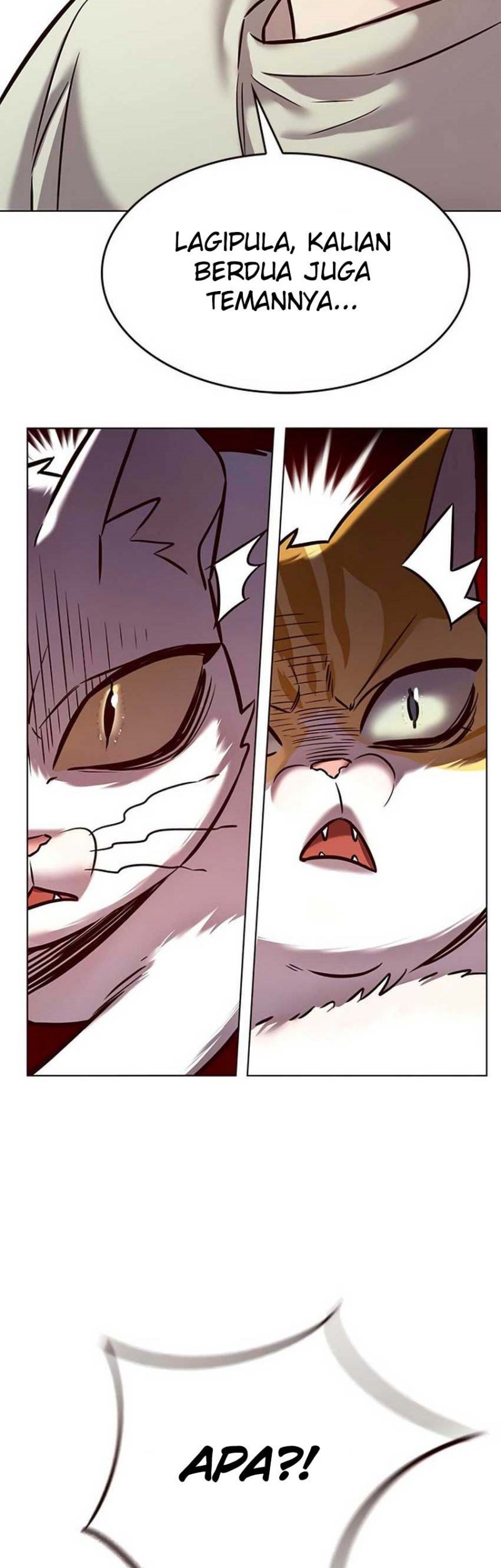 Eleceed - Chapter 225 - Page 58