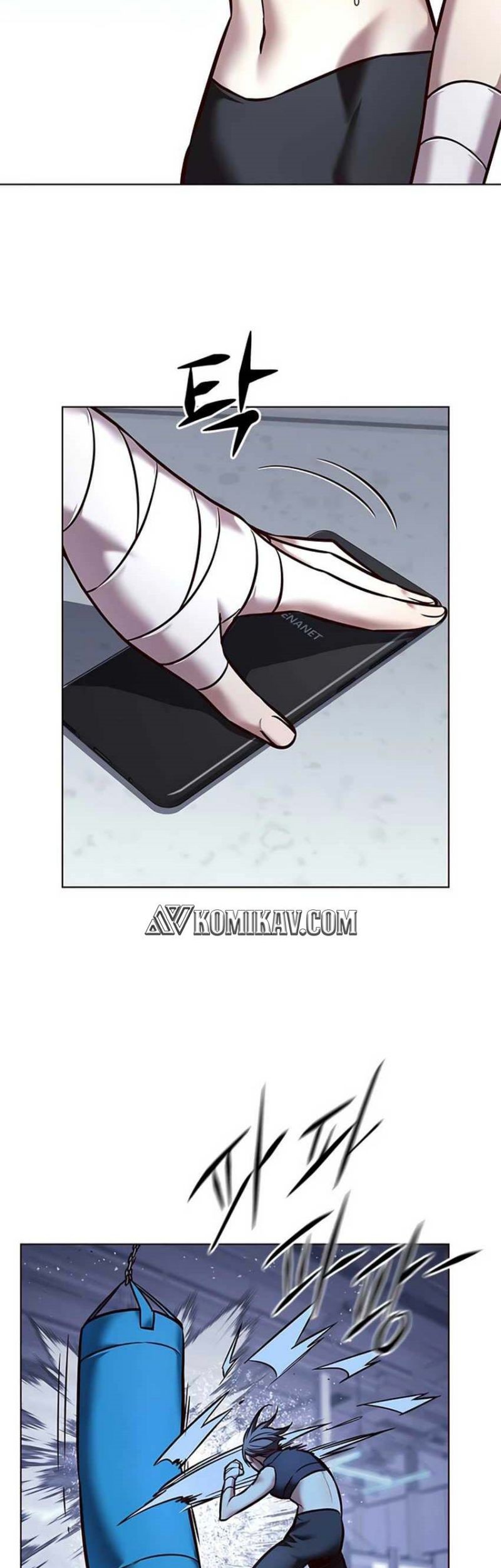 Eleceed - Chapter 225 - Page 68