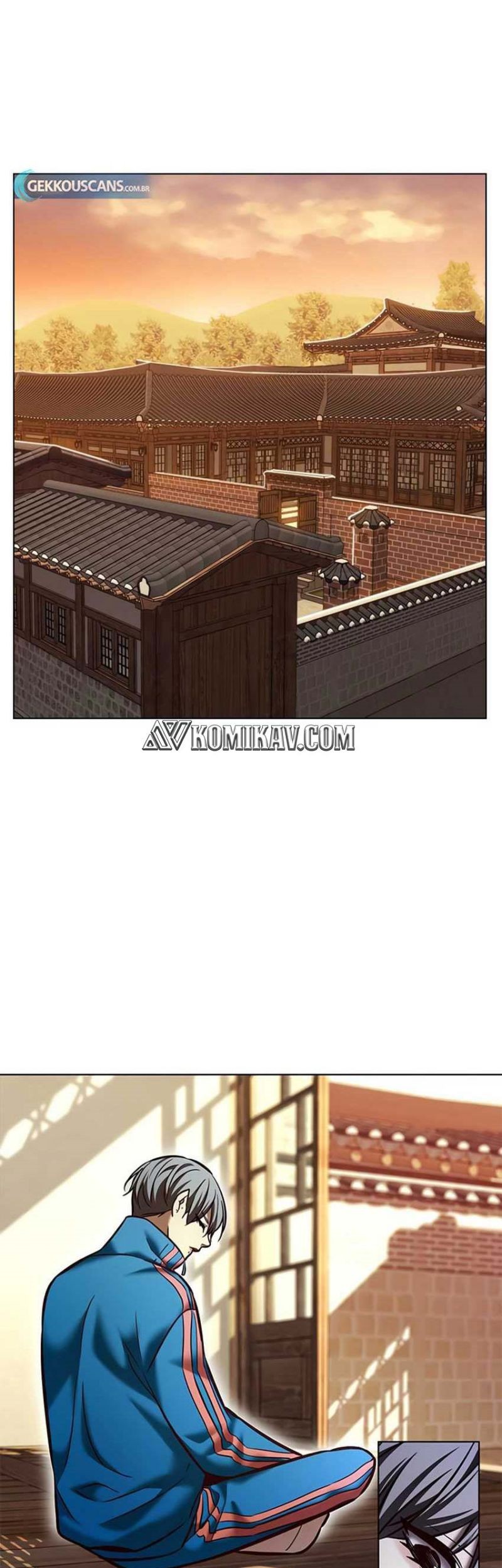 Eleceed - Chapter 225 - Page 70