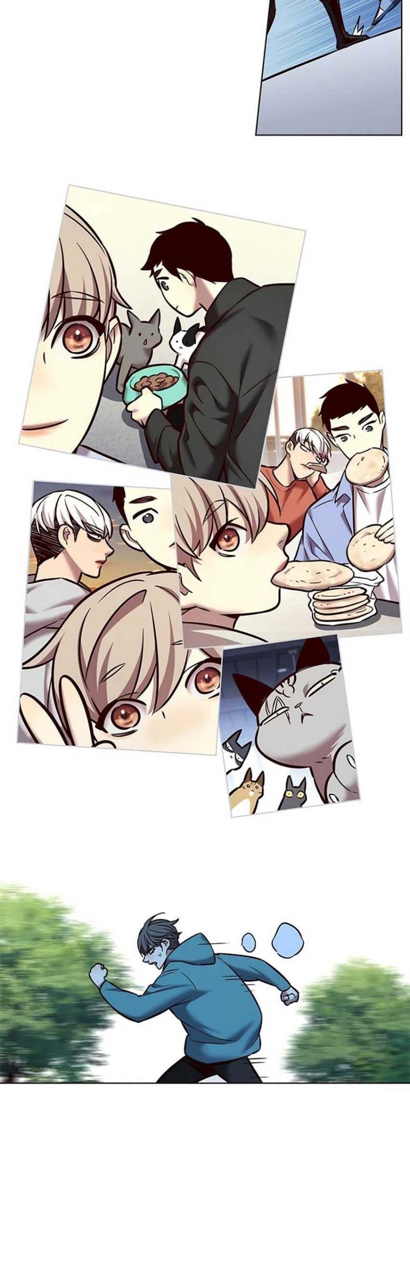 Eleceed - Chapter 225 - Page 74