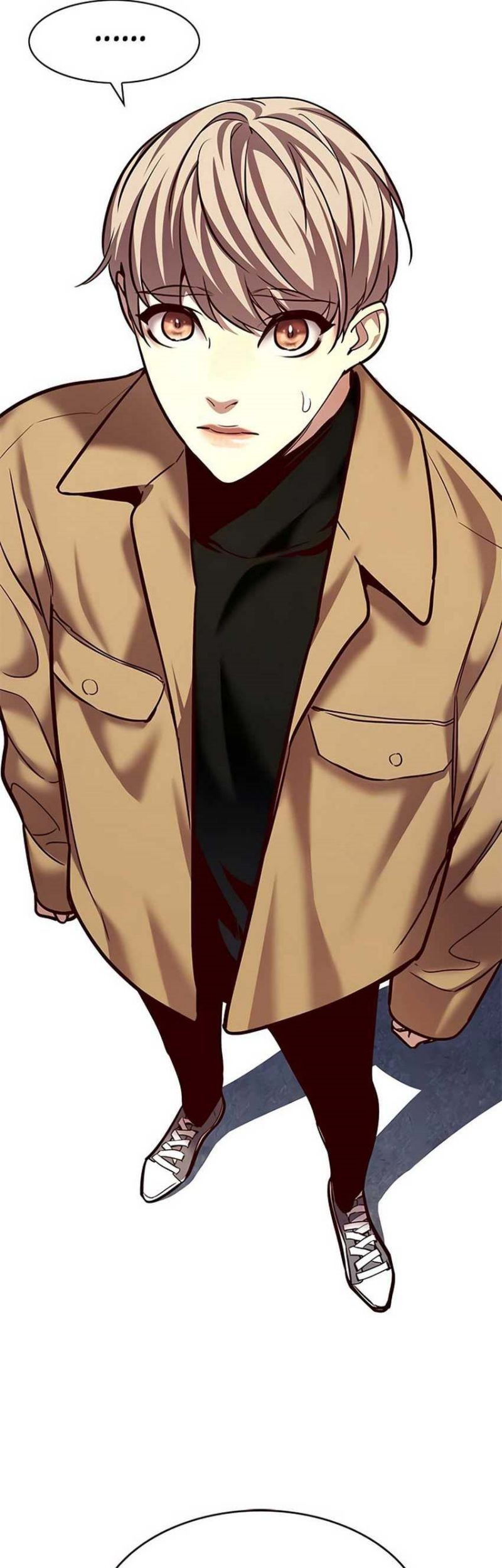 Eleceed - Chapter 225 - Page 4