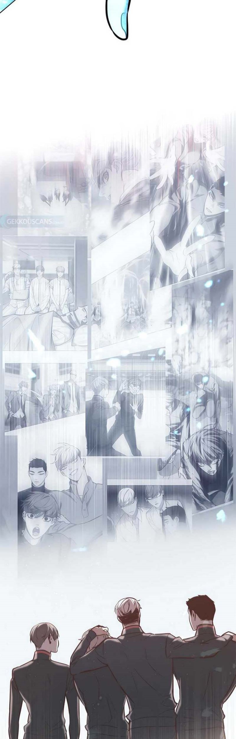 Eleceed - Chapter 225 - Page 78