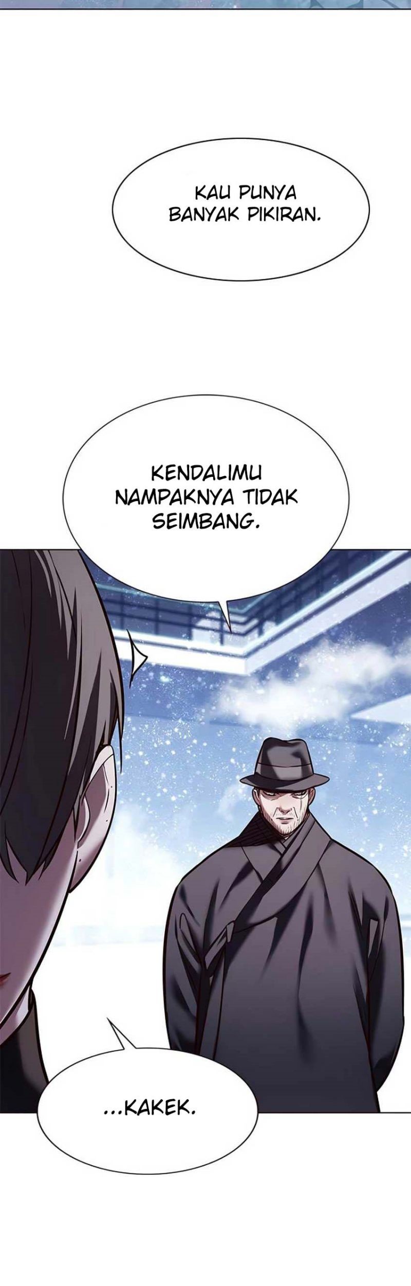 Eleceed - Chapter 225 - Page 84