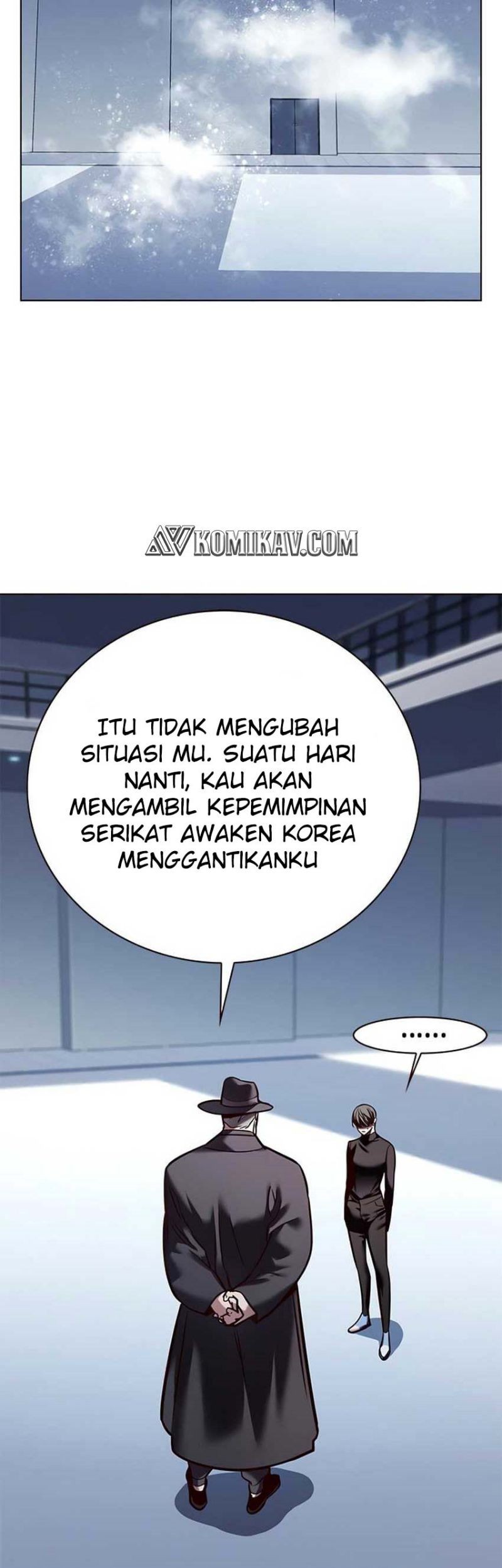 Eleceed - Chapter 225 - Page 90