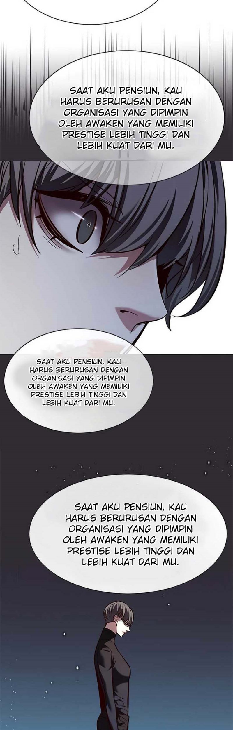 Eleceed - Chapter 225 - Page 96