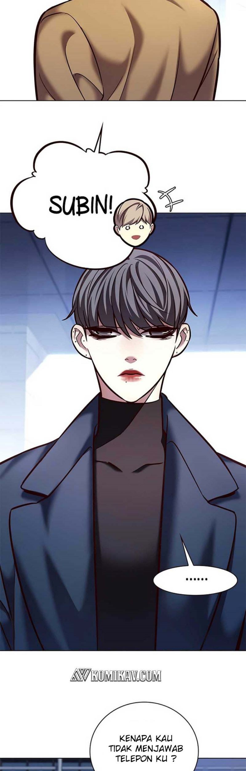 Eleceed - Chapter 225 - Page 6