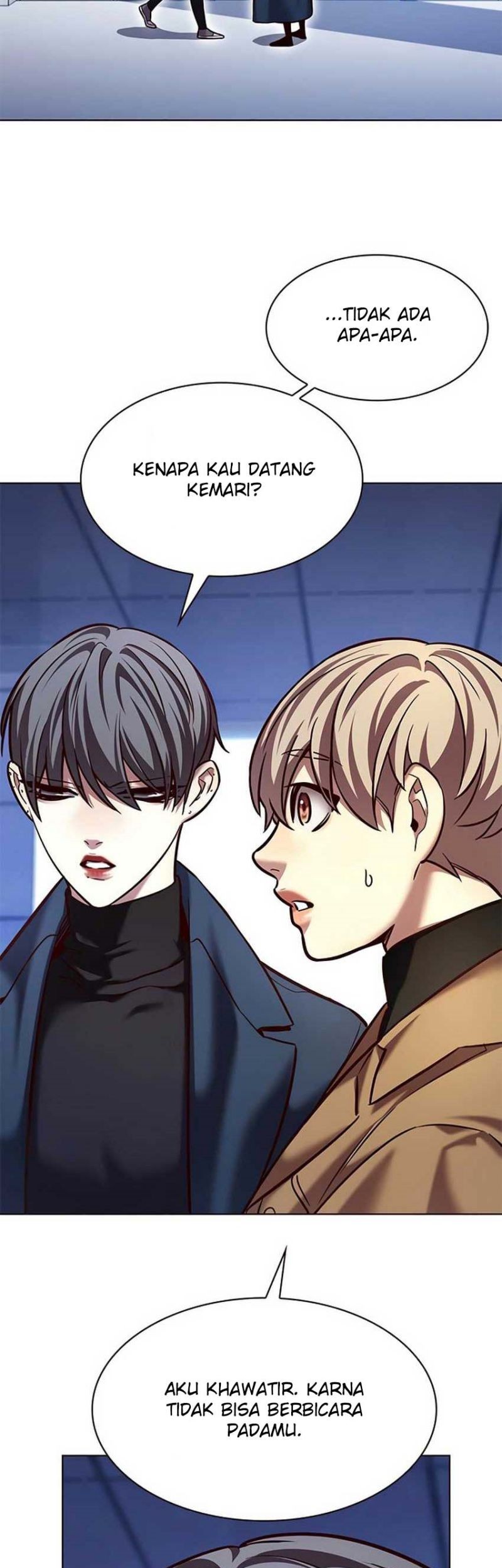 Eleceed - Chapter 225 - Page 8