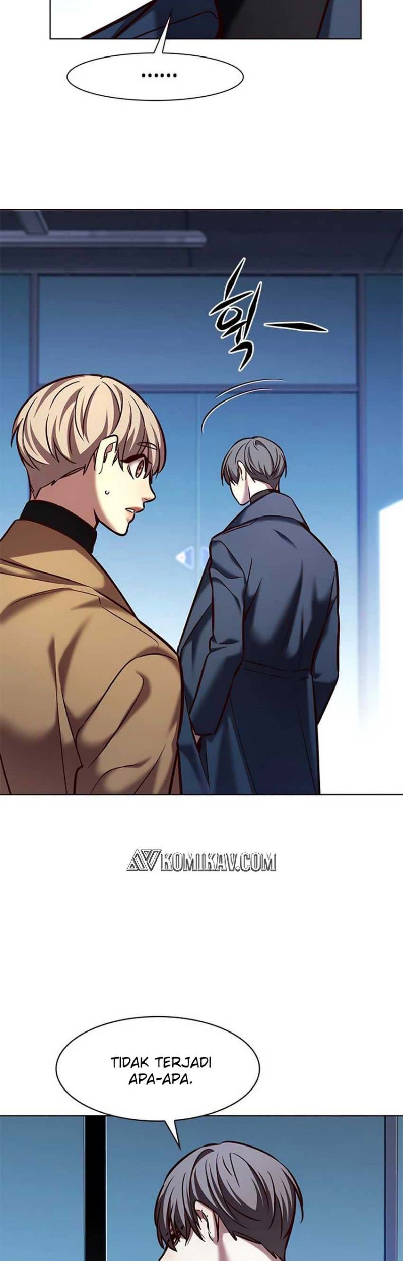 Eleceed - Chapter 225 - Page 10