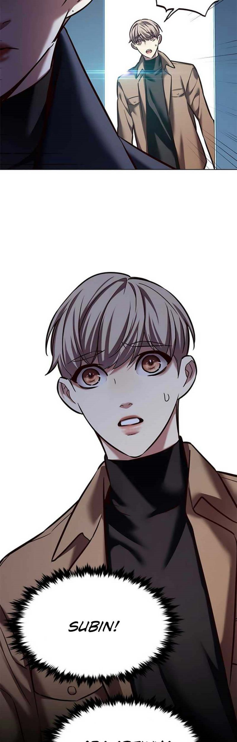 Eleceed - Chapter 225 - Page 14