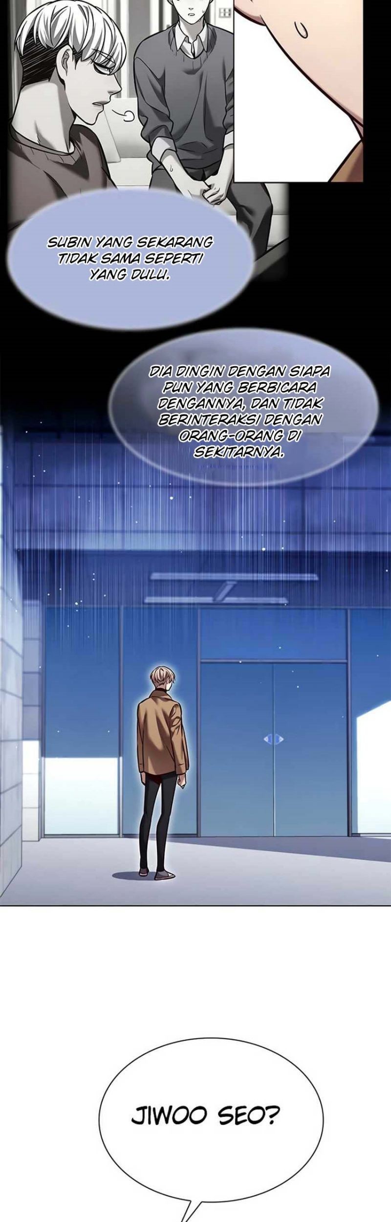 Eleceed - Chapter 225 - Page 16