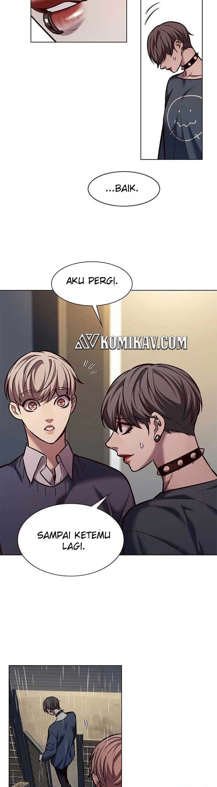 Eleceed - Chapter 224 - Page 18