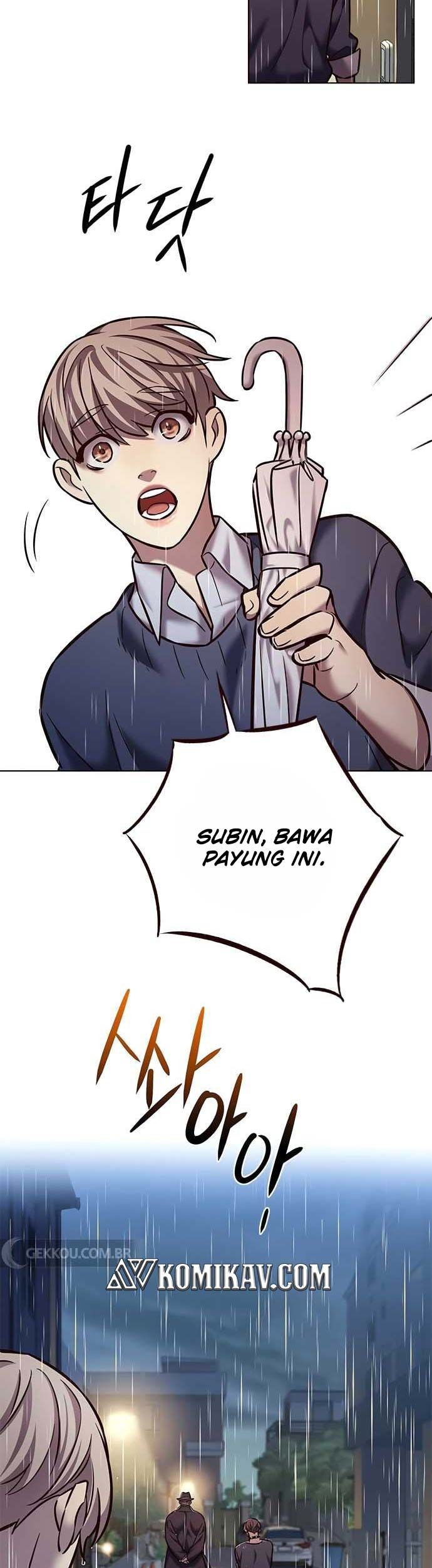 Eleceed - Chapter 224 - Page 20