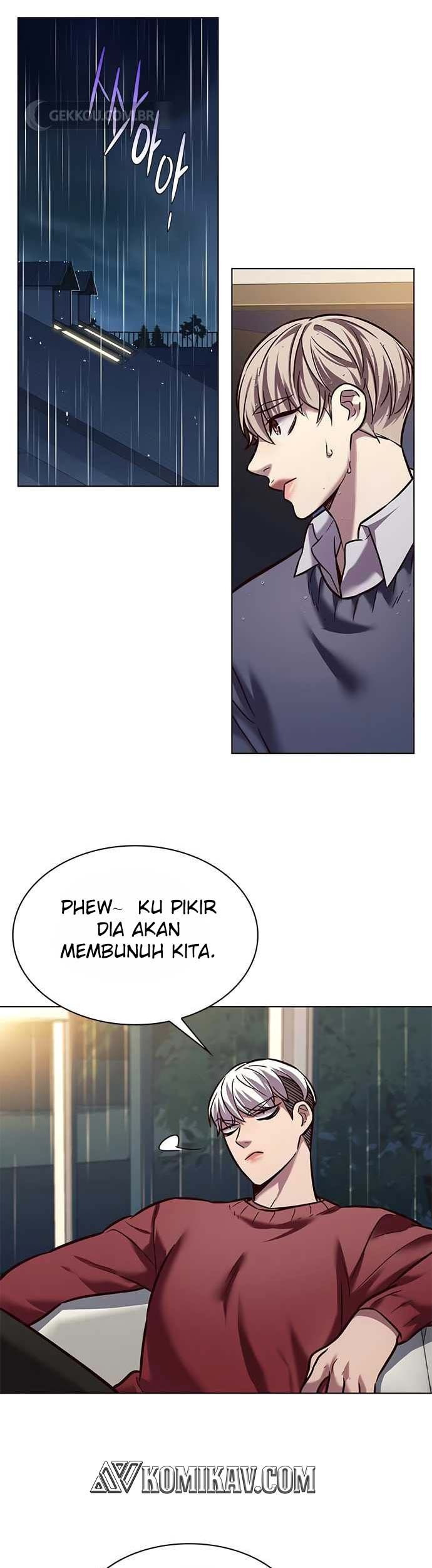 Eleceed - Chapter 224 - Page 24