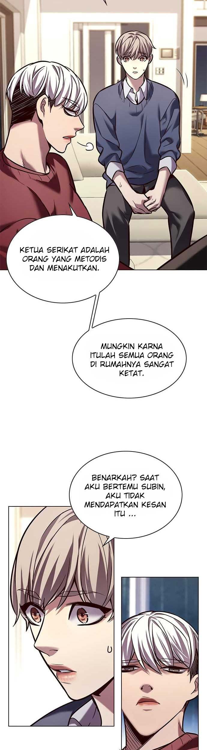 Eleceed - Chapter 224 - Page 26