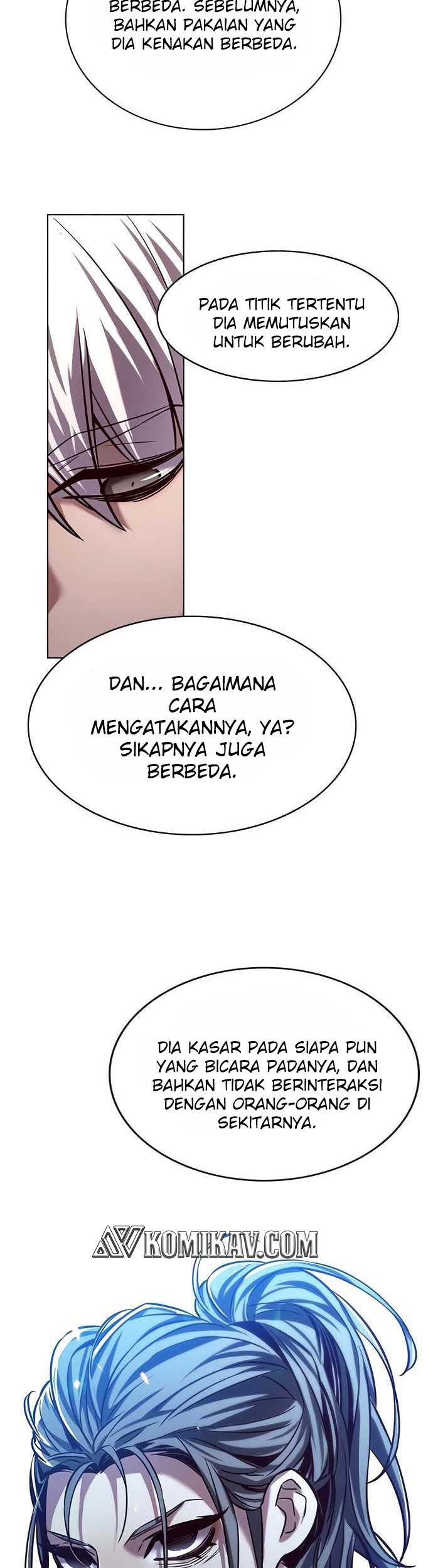 Eleceed - Chapter 224 - Page 28