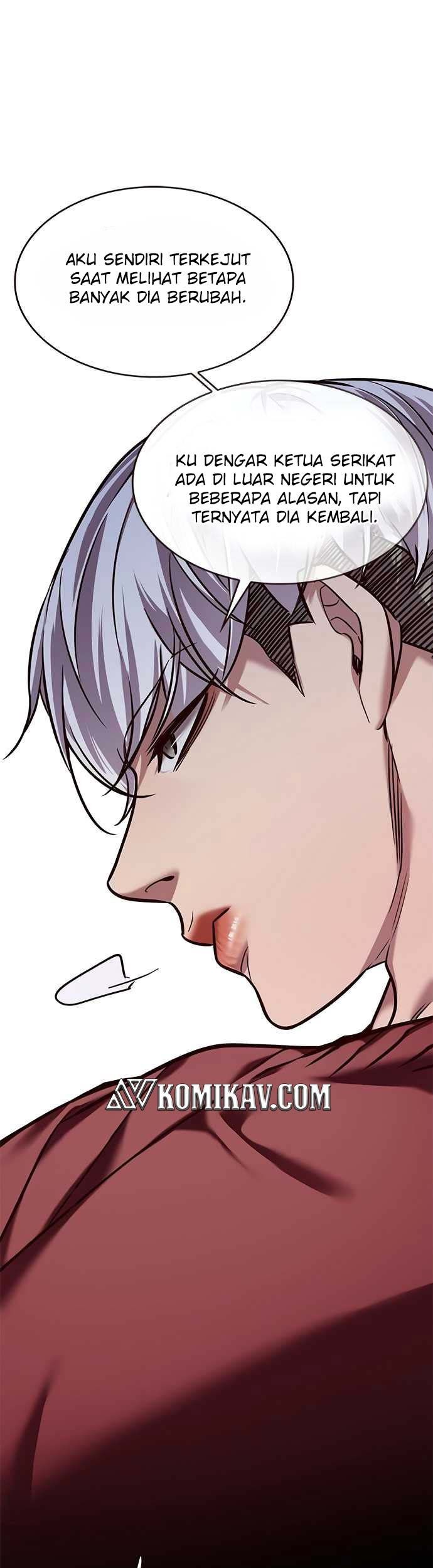 Eleceed - Chapter 224 - Page 32