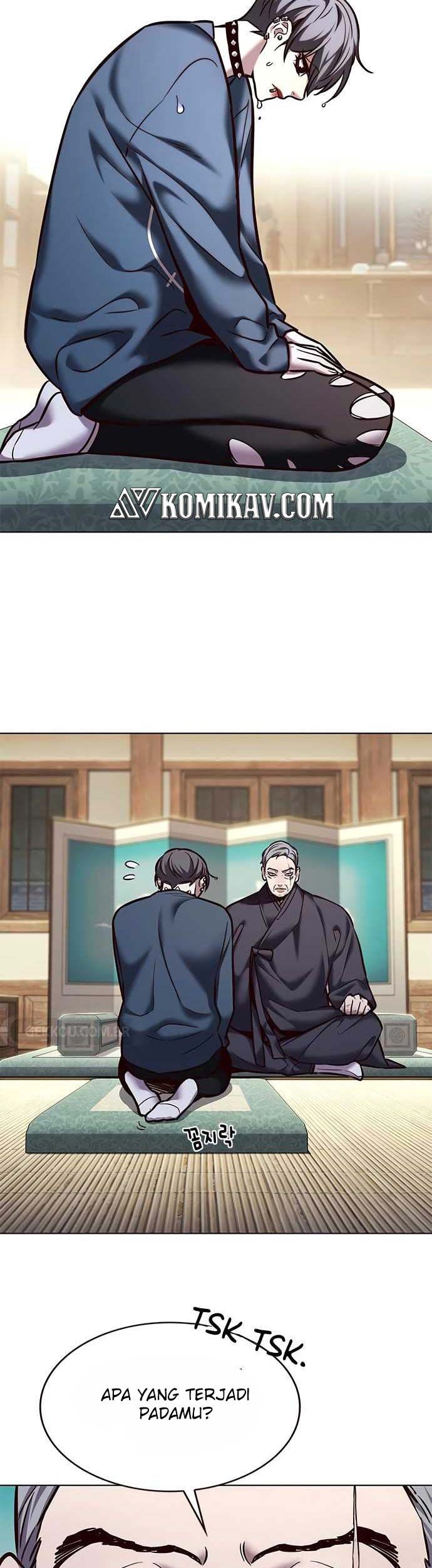 Eleceed - Chapter 224 - Page 36