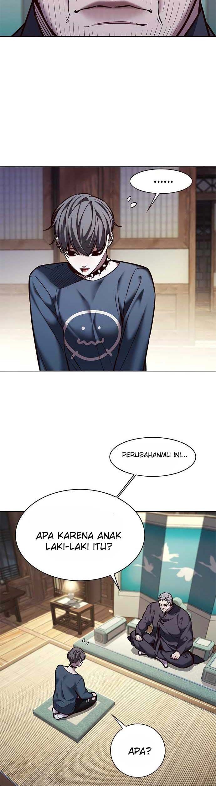 Eleceed - Chapter 224 - Page 38