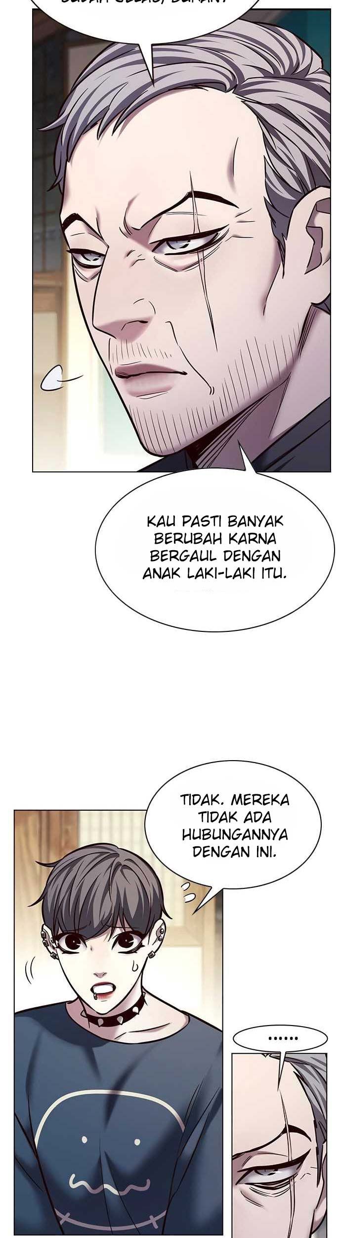 Eleceed - Chapter 224 - Page 40