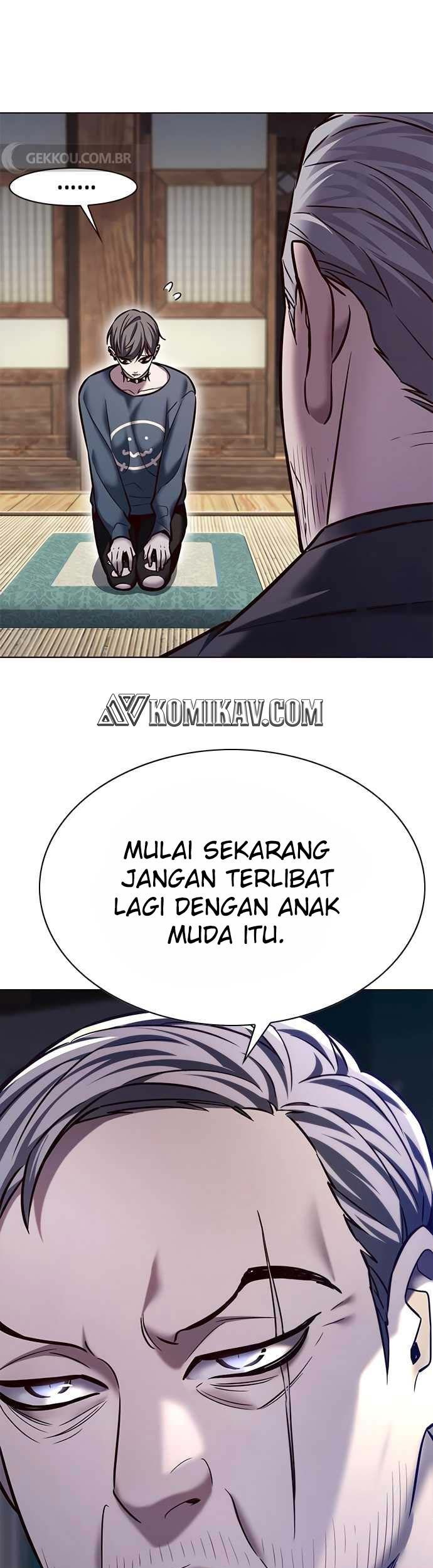 Eleceed - Chapter 224 - Page 42