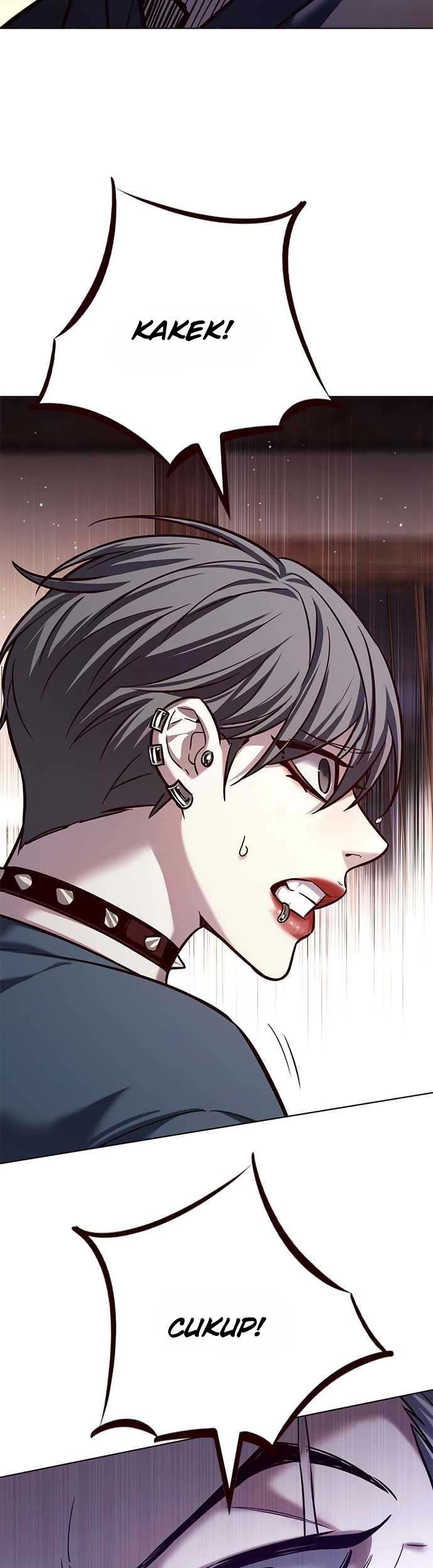 Eleceed - Chapter 224 - Page 44