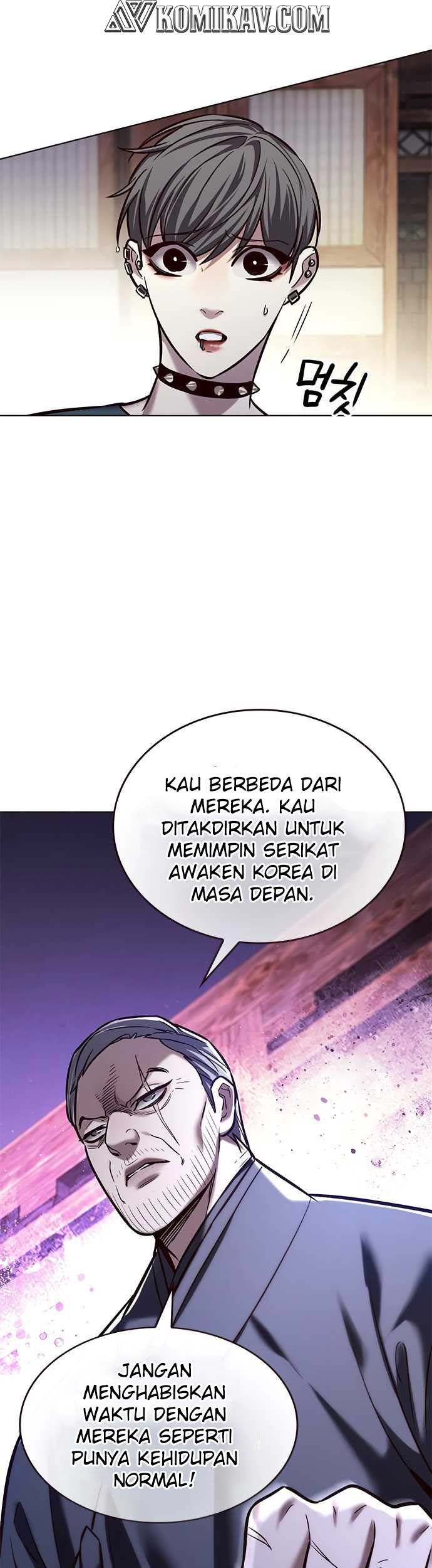 Eleceed - Chapter 224 - Page 46