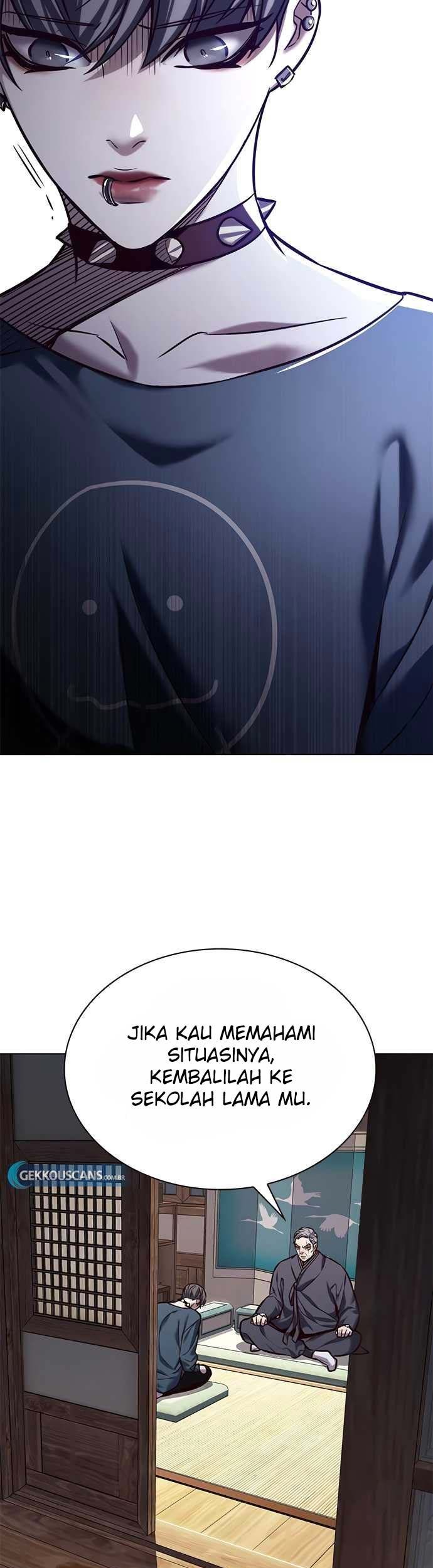 Eleceed - Chapter 224 - Page 50