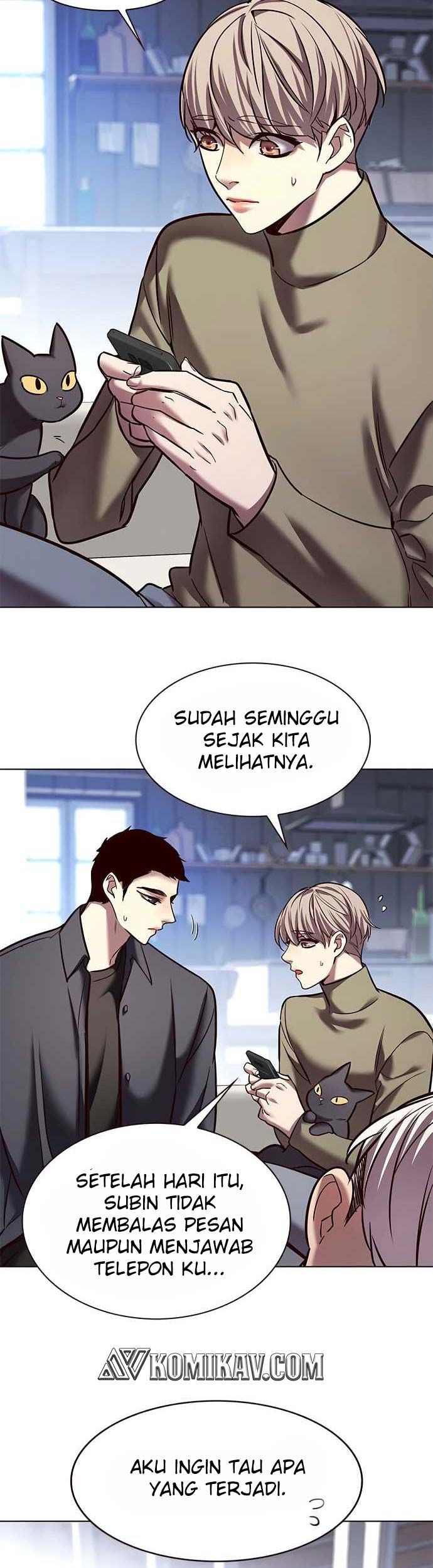 Eleceed - Chapter 224 - Page 54