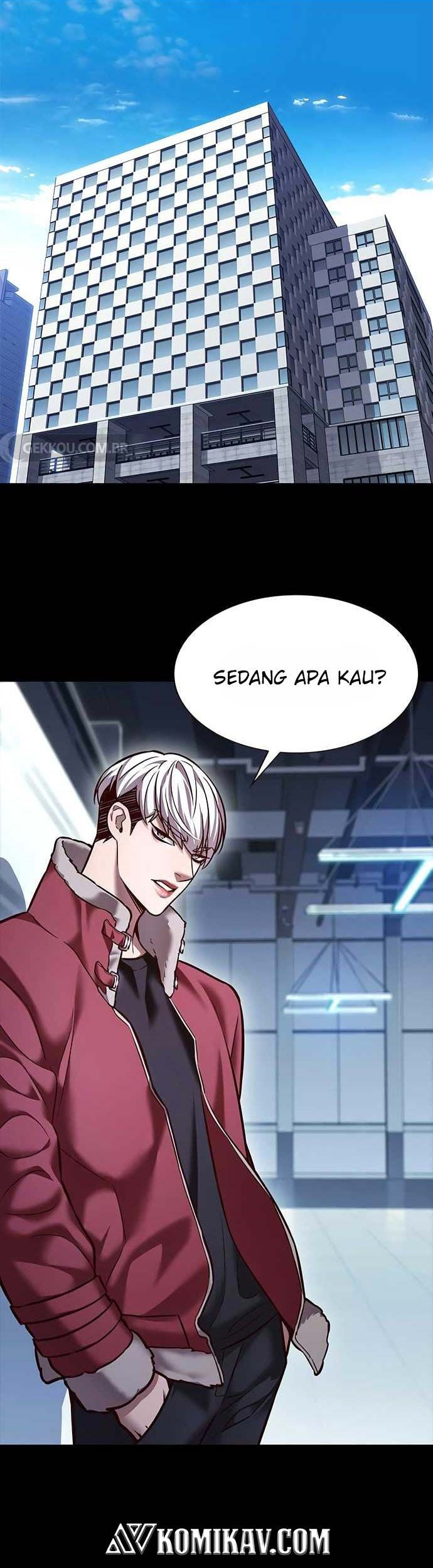 Eleceed - Chapter 224 - Page 58