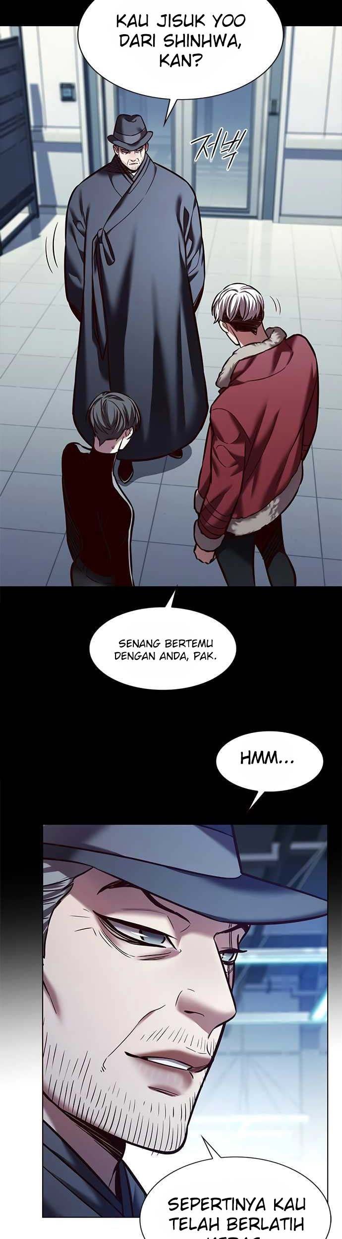 Eleceed - Chapter 224 - Page 68