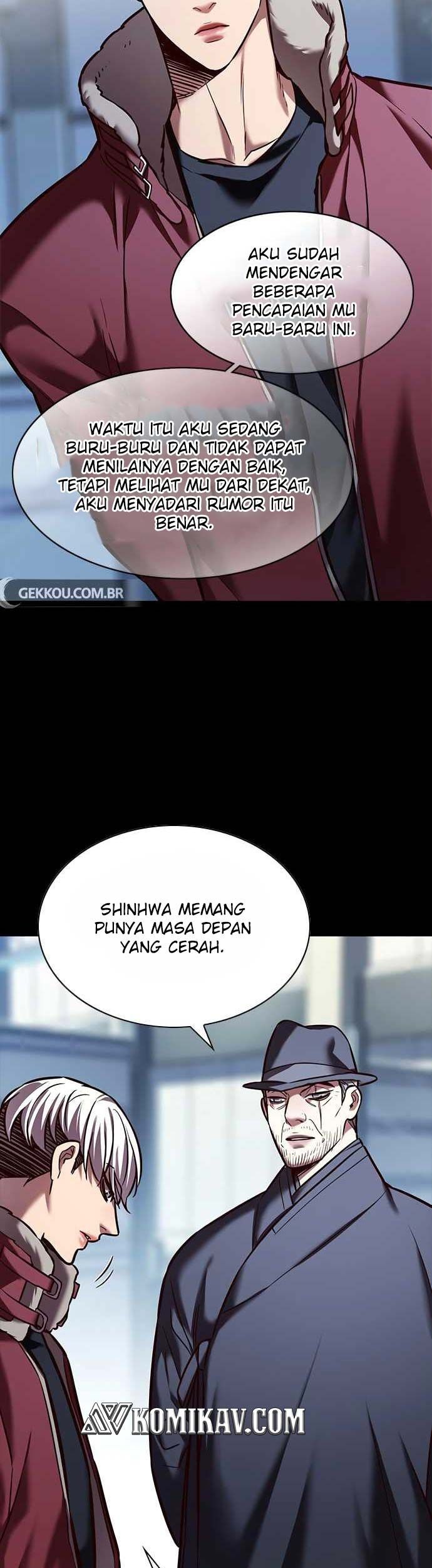 Eleceed - Chapter 224 - Page 70