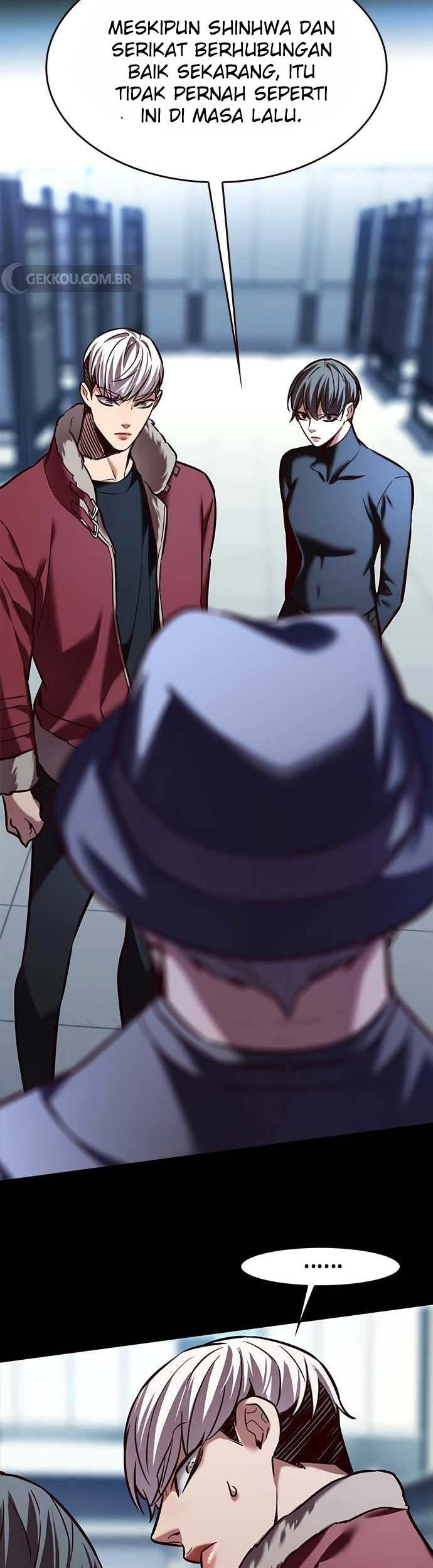 Eleceed - Chapter 224 - Page 74