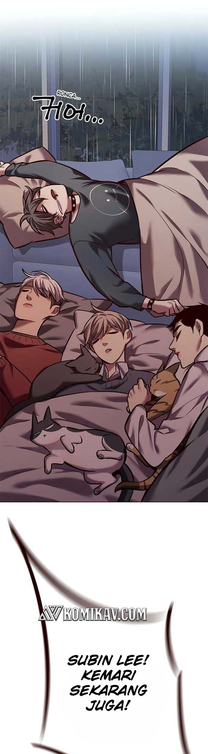 Eleceed - Chapter 224 - Page 4