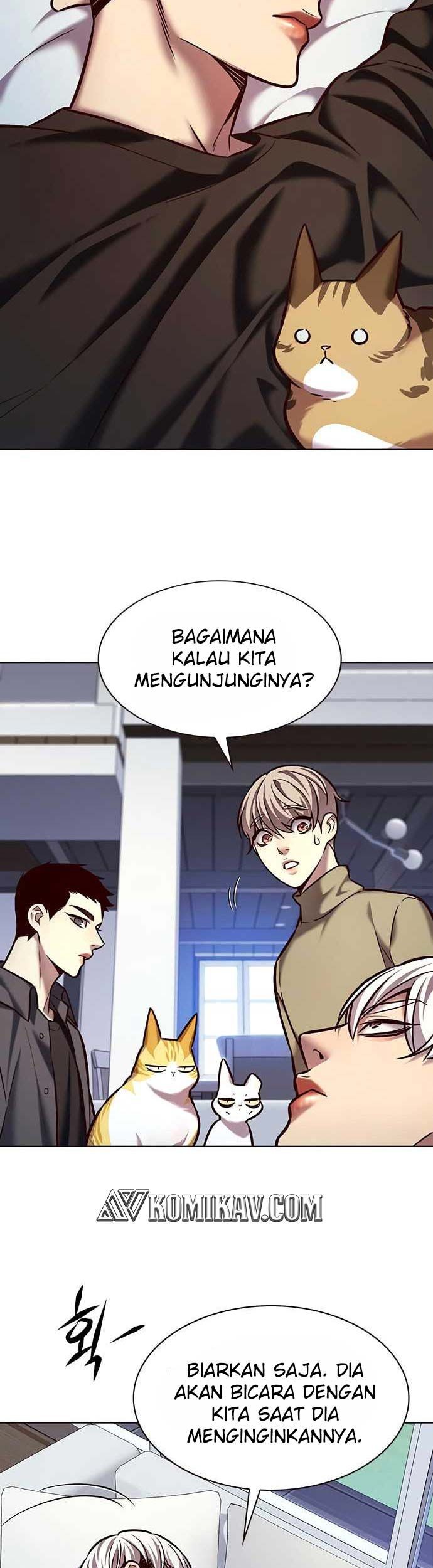 Eleceed - Chapter 224 - Page 78