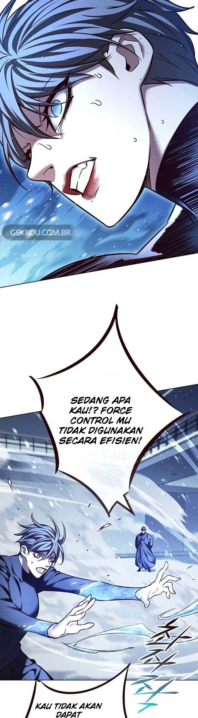 Eleceed - Chapter 224 - Page 84