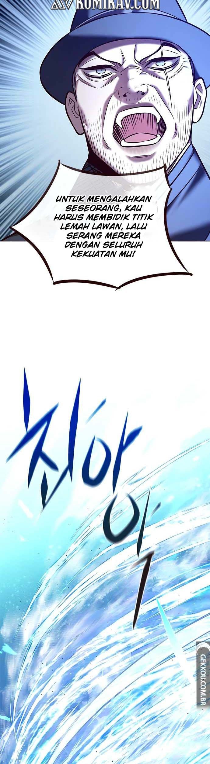 Eleceed - Chapter 224 - Page 86