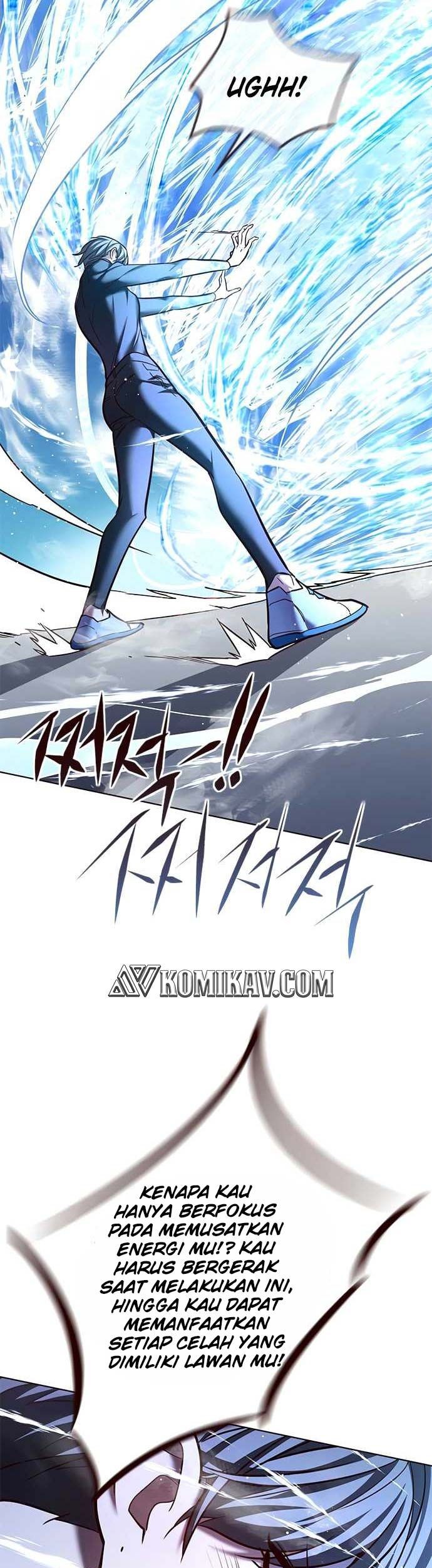 Eleceed - Chapter 224 - Page 88