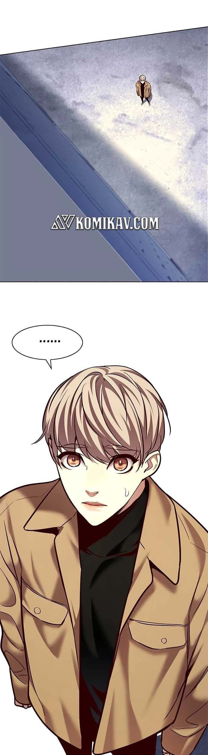 Eleceed - Chapter 224 - Page 92