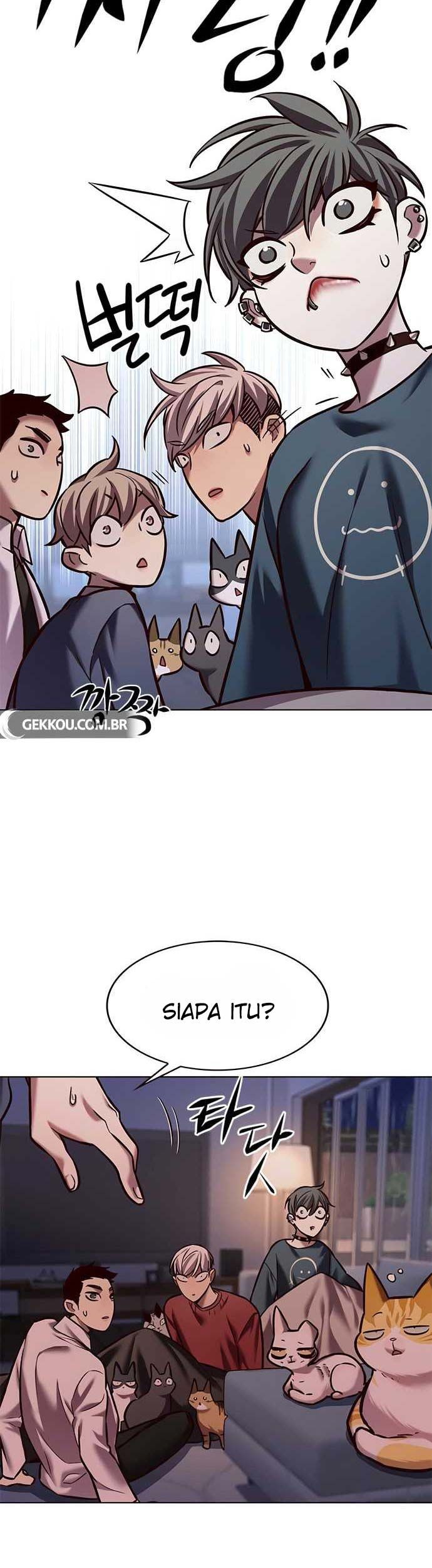 Eleceed - Chapter 224 - Page 6