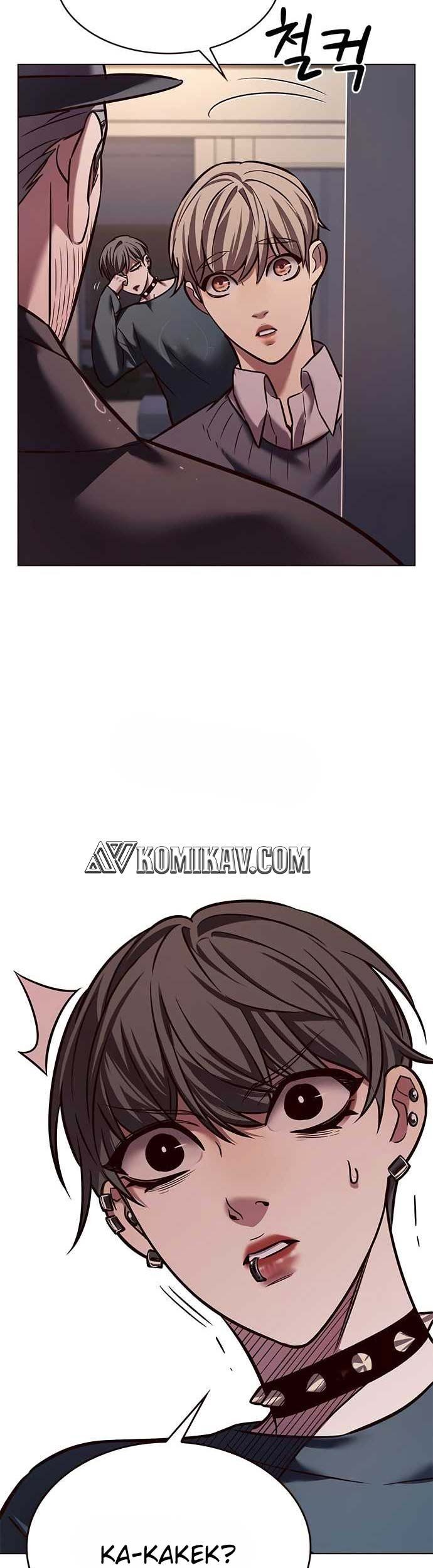 Eleceed - Chapter 224 - Page 8