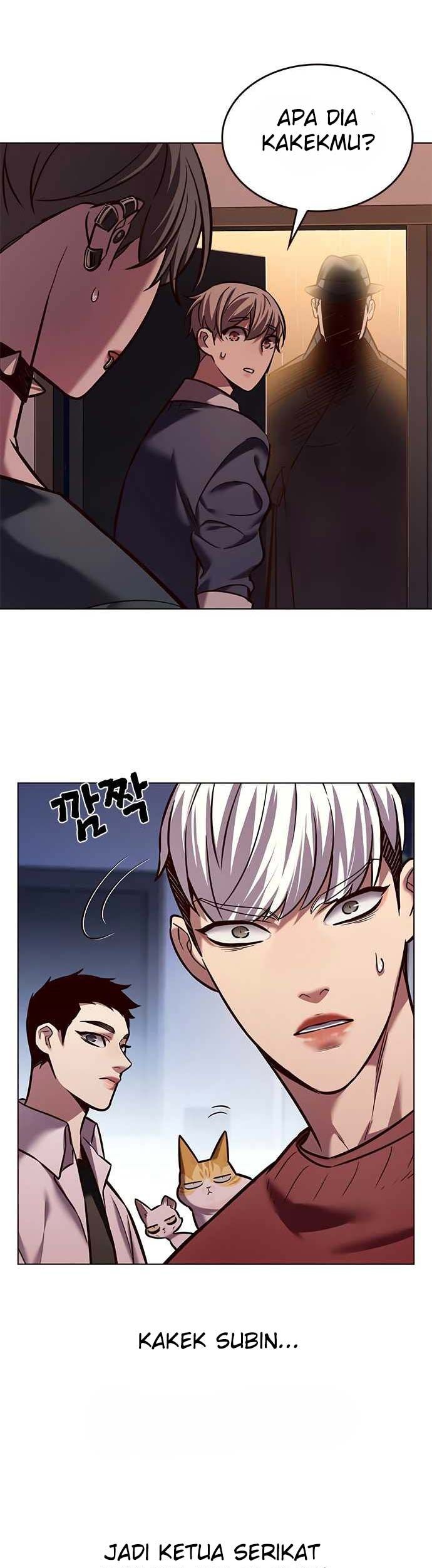 Eleceed - Chapter 224 - Page 10