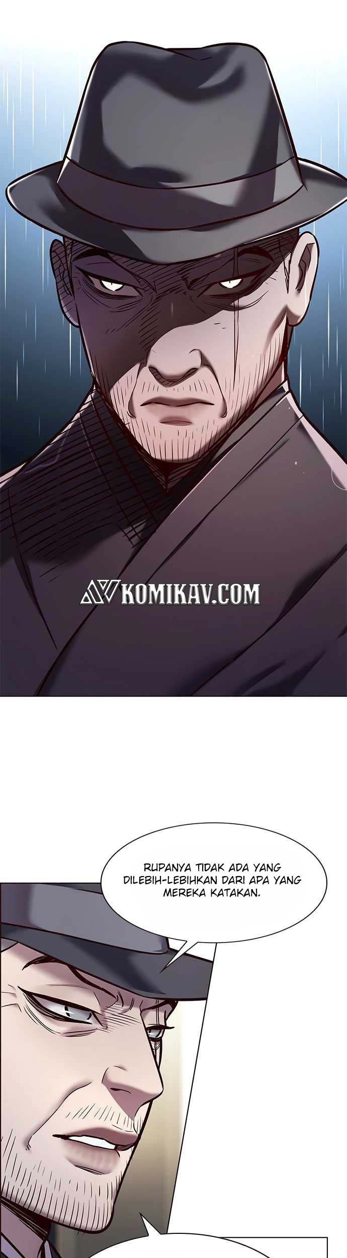 Eleceed - Chapter 224 - Page 12