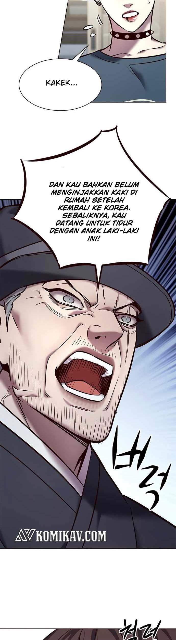 Eleceed - Chapter 224 - Page 14