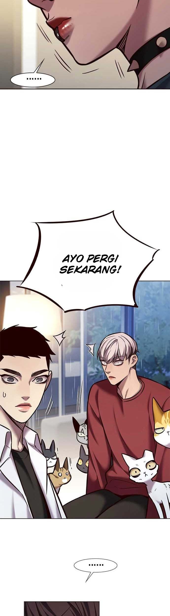 Eleceed - Chapter 224 - Page 16