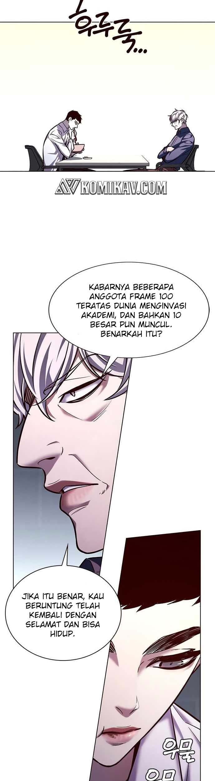 Eleceed - Chapter 223 - Page 18