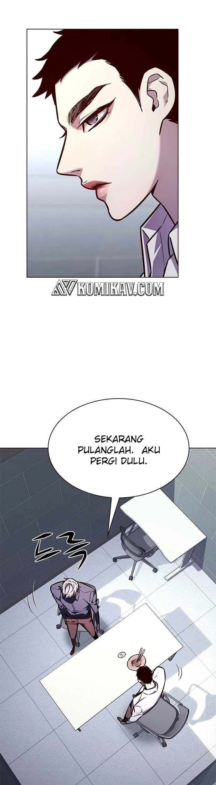 Eleceed - Chapter 223 - Page 22