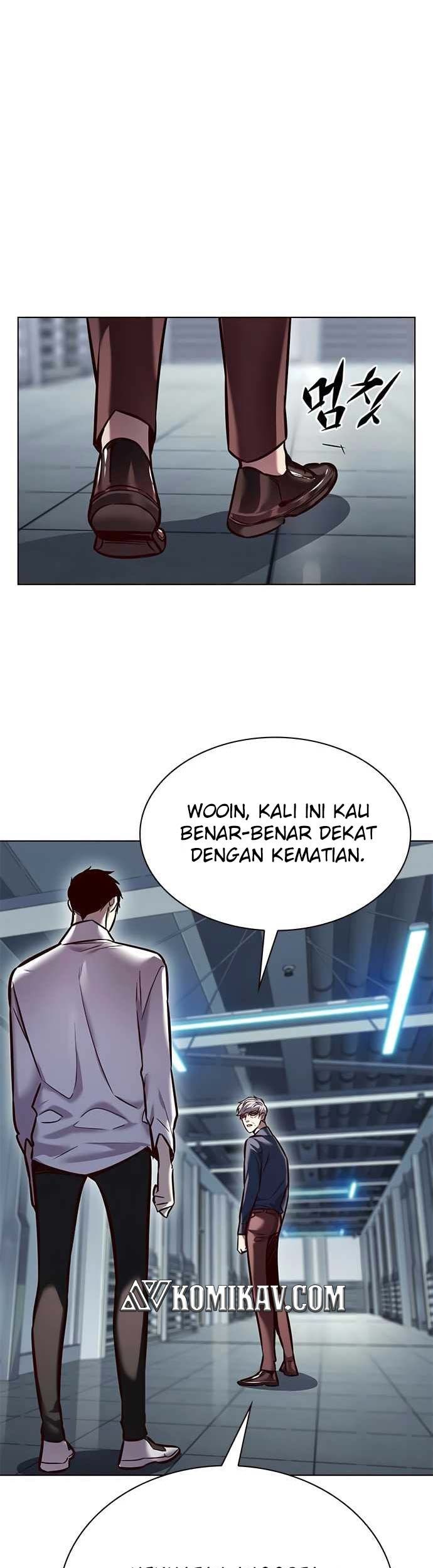 Eleceed - Chapter 223 - Page 24